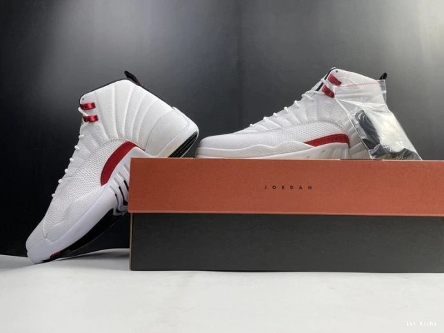 1st Kicks 12 ct8013- air 1415 jordan 